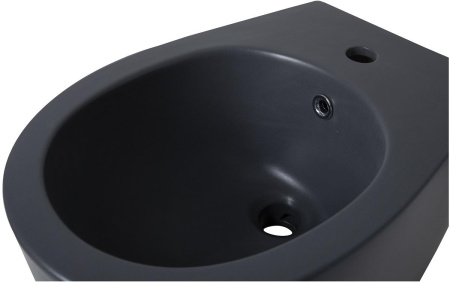 Биде Allen Brau Fantasy 4.11006.AN антрацит