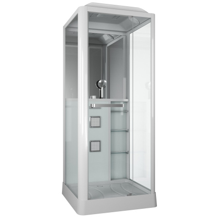 Душевая кабина Grossman GR-121 90x90 Душевая кабина Grossman GR-121 90x90