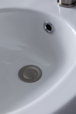 Биде Allen Brau Fantasy 4.11008.20 белый глянец