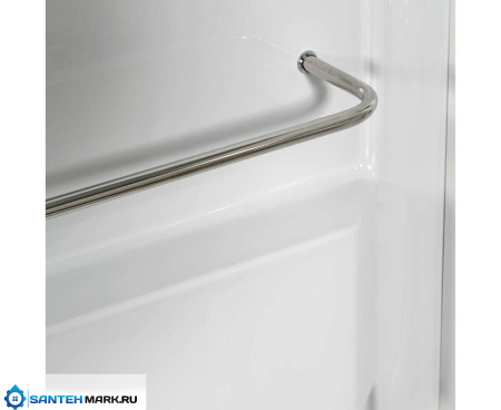 Душевая кабина DTO L 609 90x90