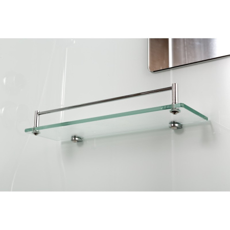 Душевая кабина DTO D 102S LED L 120x80