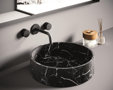 Смеситель Paffoni Jo JO003NO (с внутренней частью)