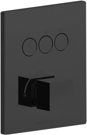 Смеситель Paffoni Compact Box CPM519NO