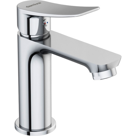 Смеситель для раковины Damixa RedBlu Origin Apollo 220220000 Хром