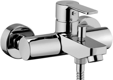 Смеситель Paffoni Red RED022CR