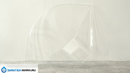 Душевая кабина Timo Ilma-901 100x100