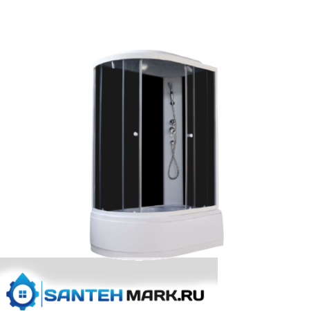 Душевая кабина Parly EC122R