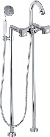 Смеситель Cezares Aphrodite APHRODITE-VDP-01-Sw