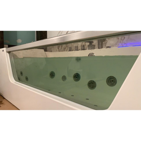 Акриловая ванна Frank F102 170x80