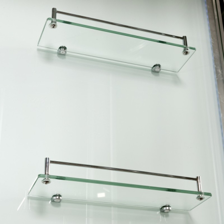 Душевая кабина DTO A 102 R с гидромассажем 120x80