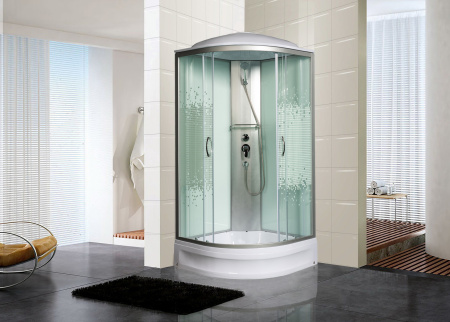 Душевая кабина МОНОМАХ  90/24 С МЗ