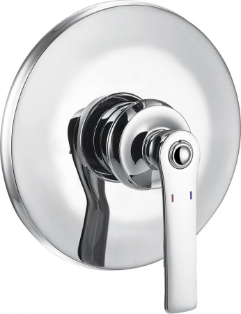 Смеситель для душа Cezares Liberty LIBERTY-F-DIM-01 с внутренней частью