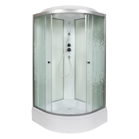 Душевая кабина DTO L 710 Душевая кабина DTO L 710