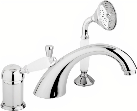 Смеситель Cezares Elite ELITE-BVDM-01-Bi