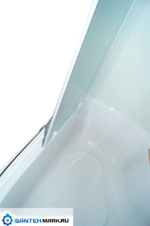 Душевая кабина Parly EB1221L (80х120х215)