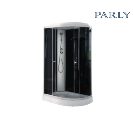 Душевая кабина Parly EC123L