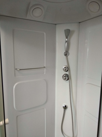 Душевая кабина Parly AE90 Душевая кабина Parly AE90