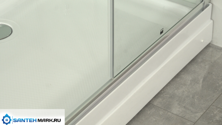 Душевая кабина Timo Ilma-109 90x90 Душевая кабина Timo Ilma-109 90x90