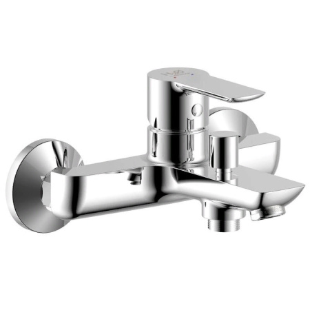 Смеситель для ванны Damixa Scandi Start HFSS10000 Хром