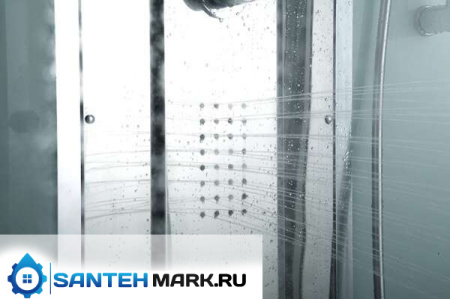 Душевая кабина Timo Comfort T-8880 C 80x80