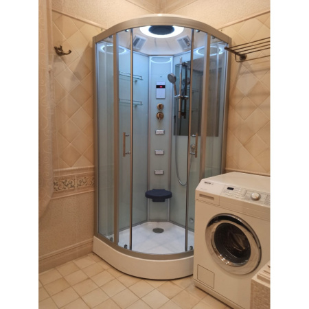 Душевая кабина FRANK F605