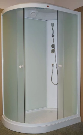 Душевая кабина Parly EB121 R