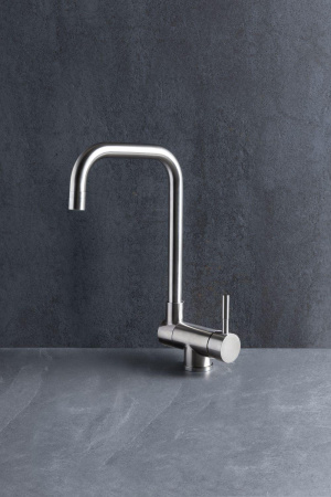 Смеситель Allen Brau Fenster 5.60003-00 хром Смеситель Allen Brau Fenster 5.60003-00 хром