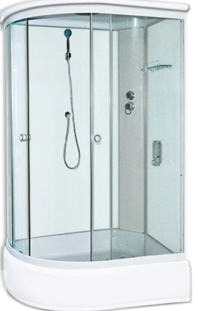 Душевая кабина Loranto CS-8114-M R