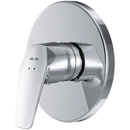 Смеситель для душа AM.PM Gem F9075000 Хром