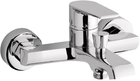 Смеситель для ванны Cezares Nautic NAUTIC-VM-01