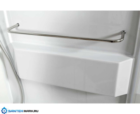 Душевая кабина DTO L 609 90x90