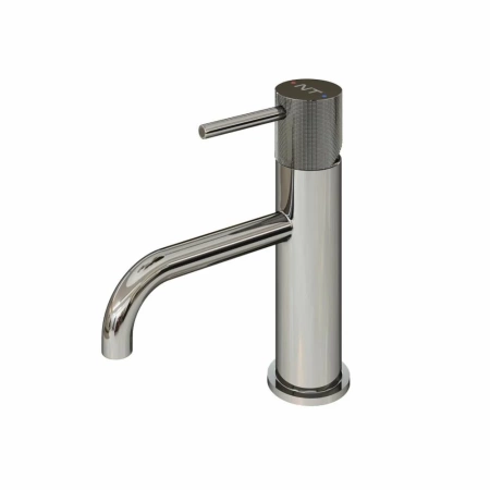 Смеситель для раковины NT Bagno NT4211 для раковины никель