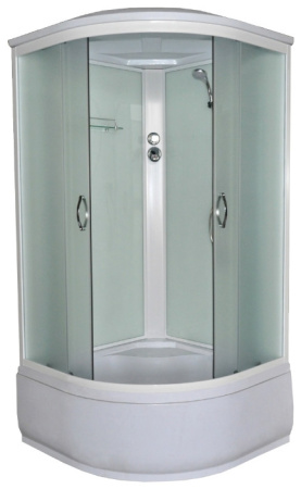 Душевая кабина Loranto CS-1000 HI SK F