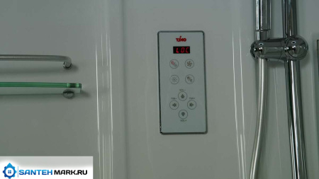 Душевая кабина Timo Lux T-7715 120x90 Душевая кабина Timo Lux T-7715 120x90