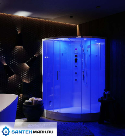 Душевая кабина Teuer D12-50