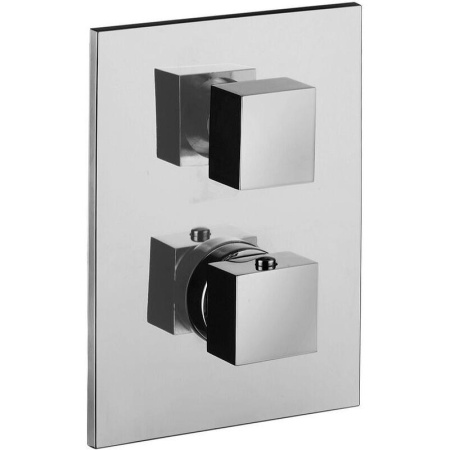 Смеситель Paffoni Level LEQ519CR/M (с внутренней частью) Смеситель Paffoni Level LEQ519CR/M (с внутренней частью)