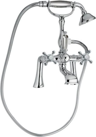 Смеситель Cezares Golf GOLF-PBV-01-M