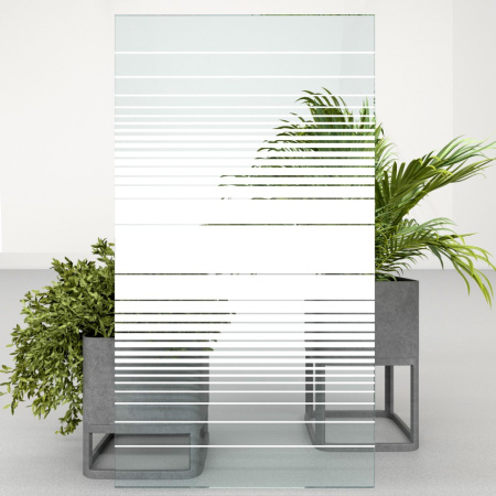 Душевой уголок SanDav 90 Полосы (Щ0000064830) без поддона