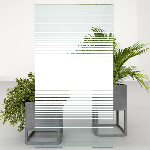 Душевой уголок SanDav 90 Полосы (Щ0000064830) без поддона