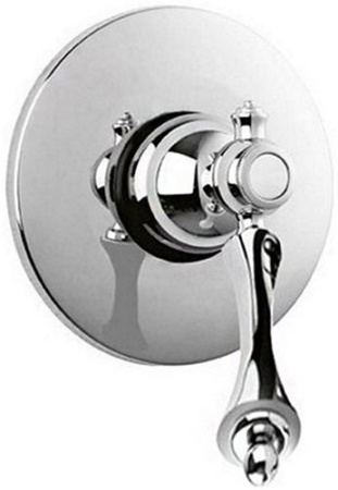 Смеситель для душа Cezares Margot MARGOT-DIM-01-M с внутренней частью Смеситель для душа Cezares Margot MARGOT-DIM-01-M с внутренней частью