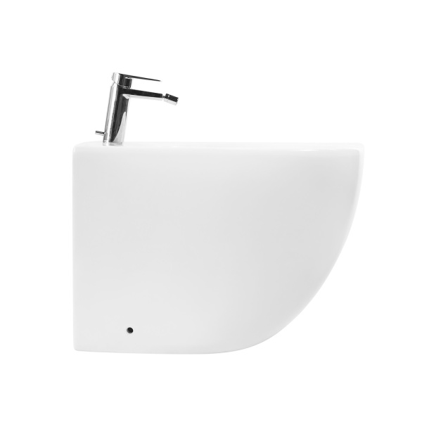 Биде BelBagno SFERA-R BB2141B Биде BelBagno SFERA-R BB2141B
