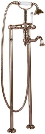 Смеситель Cezares Margot MARGOT-VDP2-02-Bi