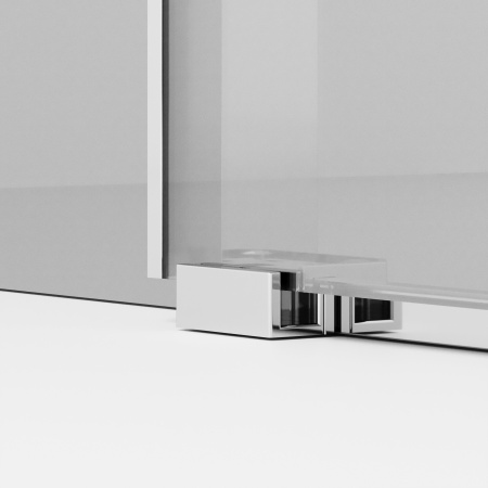 Душевой уголок Ambassador Benefit 19021105HX-90HX 160x90 без поддона