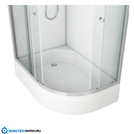 Душевая кабина Parly BM121T-R