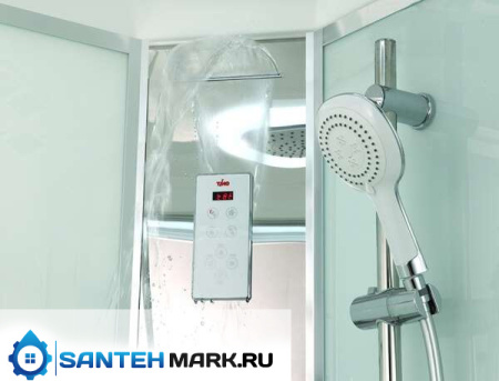 Душевая кабина Timo Comfort T-8880 C 80x80