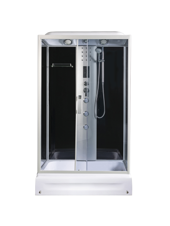 Душевая кабина River Vitim 120/80/24 TH