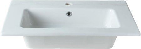 Раковина Allen Brau Fantasy 72 4.11011.20 белый глянец