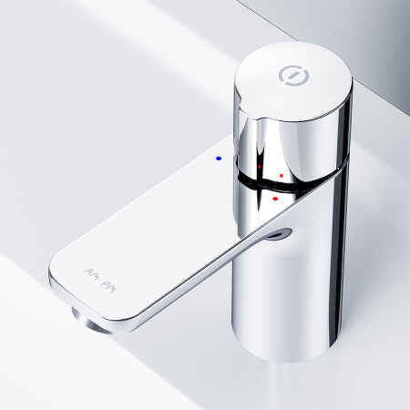 Смеситель для раковины AM.PM X-Joy F85A02500 Хром Смеситель для раковины AM.PM X-Joy F85A02500 Хром