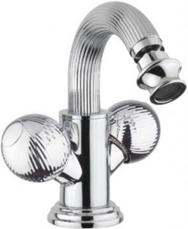 Смеситель Cezares Olimp OLIMP-BS2-01-M с донным клапаном