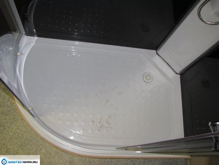 Душевая кабина Parly EC121L Душевая кабина Parly EC121L